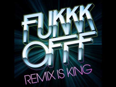 More Than Friends - Fukkk Offf (Markus Lange & Sterofunk Remix)