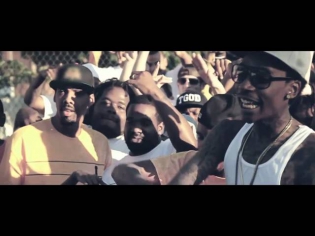 Wiz Khalifa - Black And Yellow [Official Music Video]