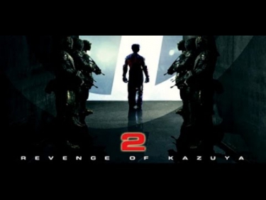 Tekken 2 : Kazuya's Revenge 2014 Full Movies HD [Official]
