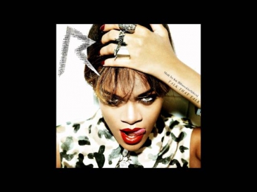 Rihanna - Drunk On Love (Instrumental) HD + Lyrics/Download
