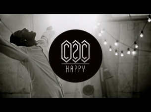 C2C - Happy Ft. D.Martin