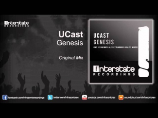 UCast - Genesis (Original Mix)