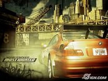 Need For Speed(NFS) В роду GTA San Andreas