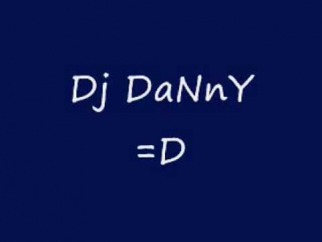 Dj DaNnY =D