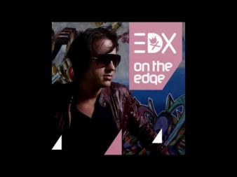 EDX Feat. Hadley - Everything (Original Vocal Mix) HD