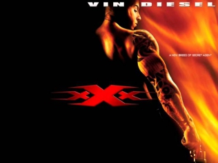 Korn ft. Xzibit - Fight the Power   -  Triple xXx Soundtrack  HD
