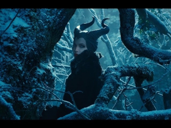 Малефисента / Maleficent Move - Официальный Трейлер 2014 (Анджелина Джоли)