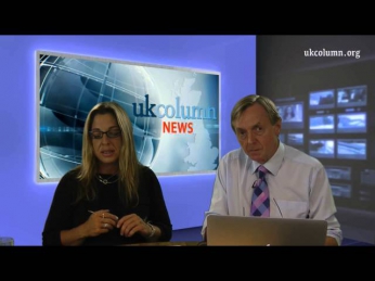 UK Column - 'Not TV-like News' - Tue 1st July 2014