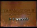 Terminator 2 in 5 seconds
