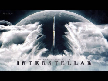 Hans Zimmer - Day One (Interstellar Soundtrack)