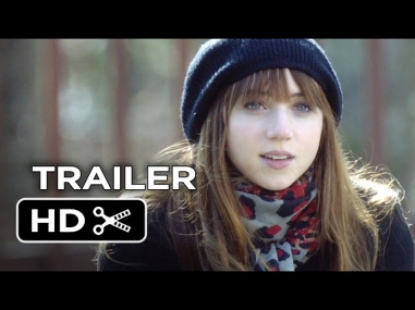 In Your Eyes Official Trailer 2 (2014) - Zoe Kazan, Joss Whedon Movie HD