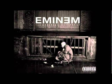 Eminem - The Real Slim Shady [HQ]