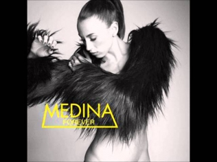 Medina - Happening (Forever)