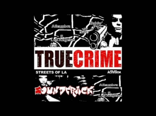 True Crime - Streets of L.A Ost Taproot-Poem