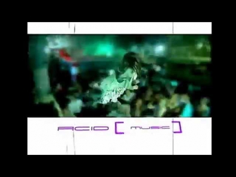 Акула - Кислотный DJ HD 1080p