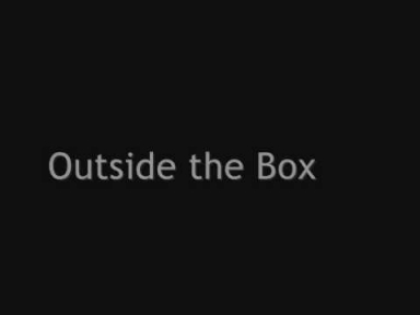 Outside the Box:Leon Boden