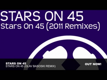Stars on 45 - Stars on 45 (Olav Basoski Remix)