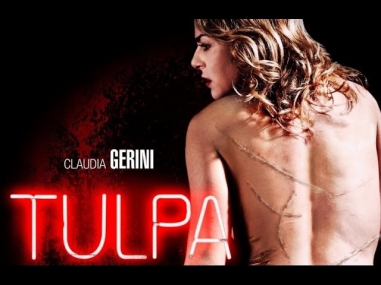 Тульпа / Tulpa - Perdizioni mortali | HD ТРЕЙЛЕР. УЖАСЫ 2012