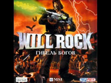 Will Rock - Main Theme