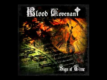 Blood Covenant - Hayr Mer