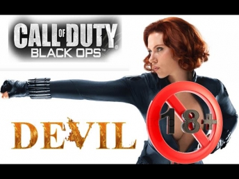 Обзор Call of Duty Black Ops.
