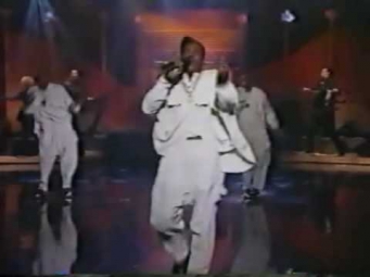 Bobby Brown Every Little Step The Arsenio Hall Show 1988