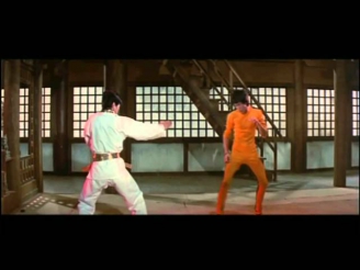 Bruce Lee's Game of Death Original