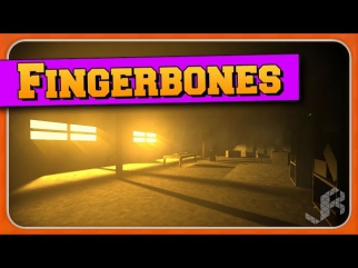 Fingerbones [Счастливый просвещённый]