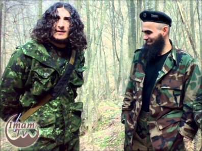 nasheed chechen jihad
