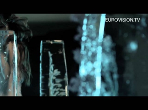 Sabina Babayeva - When The Music Dies (Azerbaijan) 2012 Eurovision Song Contest Official Preview