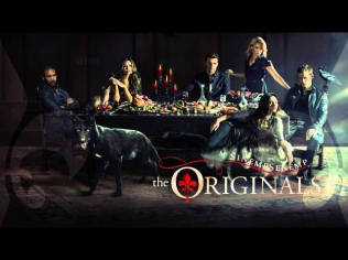 The Originals - 2x09 Music - Michael Suby - A Mother's Love Letter