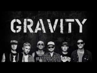 Hollywood Undead- Gravity (Full Song) [Please read the description!]