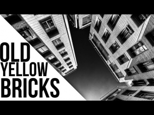 Arctic Monkeys - Old Yellow Bricks [Lyrics]