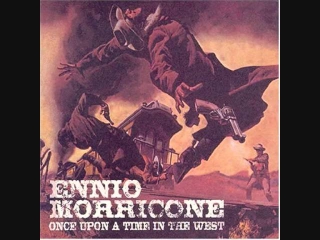 Ennio Morricone Best Of Part 1