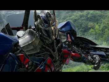 Transformers: Rise of the Dark Spark (Full-Length Movie)