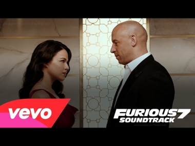 Furious 7 Soundtrack - Get Low Extended Version