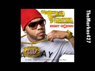 Flo Rida   Right Round (Johnes & Szecsei Club Mix)