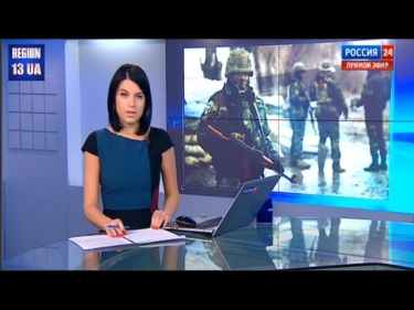 Украинские Силовики обстреляли кортеж Главы ДНР!!! Провокации ВСУ Новости Украины Сегодня