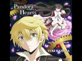 Pandora hearts OST 10 - Bloody Rabbit DOWNLOAD MP3