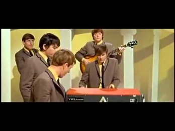 The Animals - House of the Rising Sun (1964) High Quality [HQ].flv