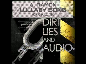 A. Ramon - Lullaby song (Original Mix)
