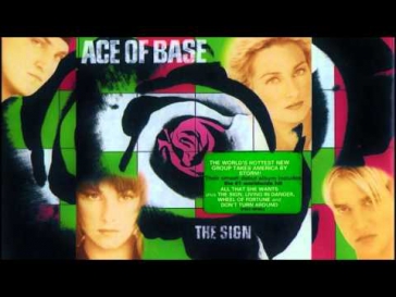 Ace of Base - 02 - Don't Turn Around