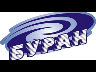 (Kids Hockey) Буран (Воронеж) - Юность (Краснодар)