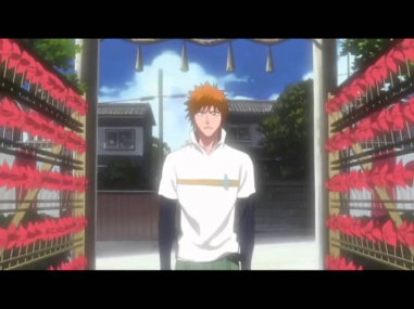 Bleach Memories Of Nobody Movie 1 HD English Dubbed