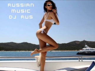 Russian Music 2012 (Dj RuS)