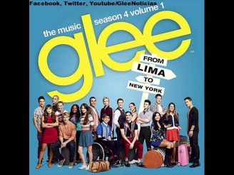 Give Your Heart A Break - Glee Cast - Glee The Music: Season 4, Vol. 1