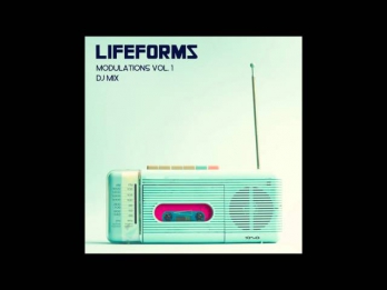 Lifeforms - Modulations Vol. 1 (DJ MIX)
