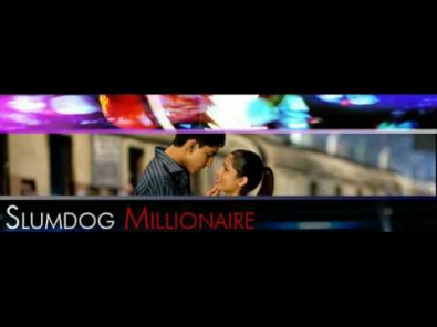 Slumdog Millionaire Soundtrack - Gangsta Blues