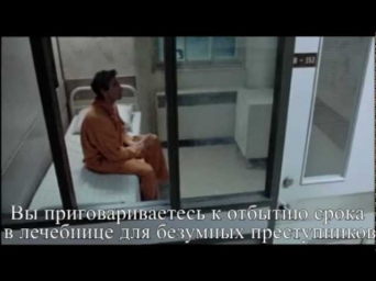 Пиджак (2004), русский трейлер