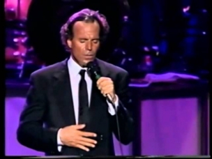 Julio Iglesias - Full Concert in Barcelona '88